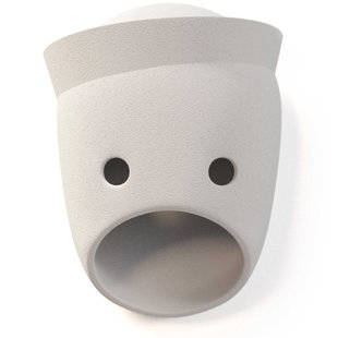 Moooi The Party Wandlamp LED Glenn Keramiek