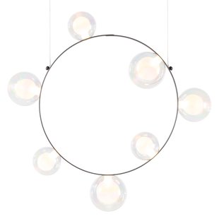 Moooi Hubble Bubble 7 Hanglamp LED Oil
