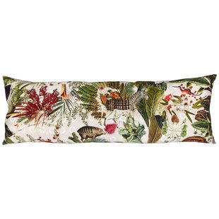Moooi Menagerie Kussen 60x180 Ivory Moooi Menagerie Kussen 60x180 Ivory