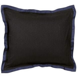 Moooi Calligraphy Bird Kussensloop 60x70 Blue Moooi Calligraphy Bird Kussensloop 60x70 Blue