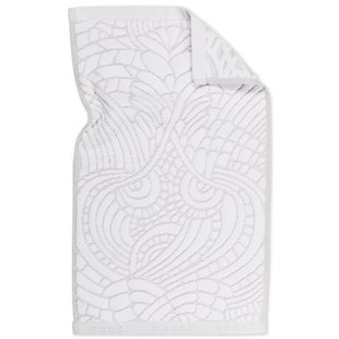 Moooi Dodo Pavone Gastendoek 30x50 White