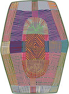 Moooi Carpets Magic Marker Freaky Vloerkleed 395x288 Moooi Carpets Magic Marker Freaky Vloerkleed 395x288