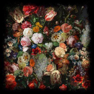 Moooi Carpets Eden Queen Vloerkleed 350x350