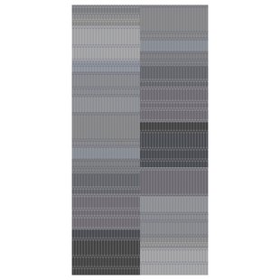 Moooi Carpets Zig Zag Vloerkleed 300x400 Neutral
