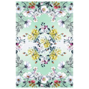 Moooi Carpets Couture Rose Fuchsia Vloerkleed 200x300