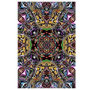 Moooi Carpets Dazzling Dialogues 1 Vloerkleed 200x300