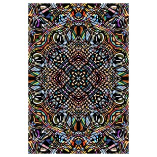 Moooi Carpets Dazzling Dialogues 2 Vloerkleed 200x300