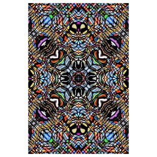 Moooi Carpets Dazzling Dialogues 3 Vloerkleed 200x300
