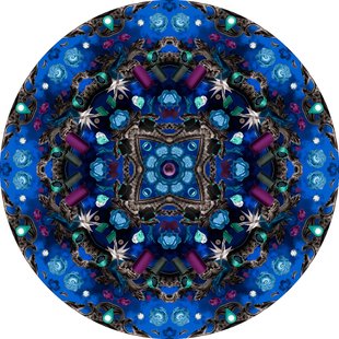 Moooi Carpets Utopian Fairy Tales Fancy Vloerkleed 350