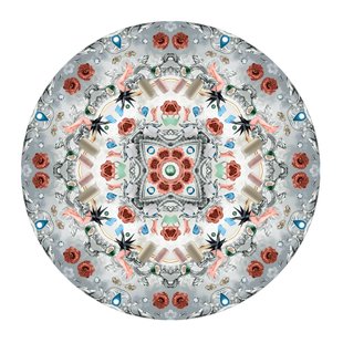 Moooi Carpets Utopian Fairy Tales Ice Vloerkleed 250