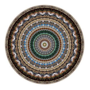 Moooi Carpets Mexico February 2016 Vloerkleed 250