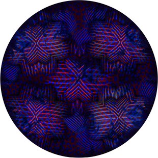 Moooi Carpets Umbrella Squid Vloerkleed 350