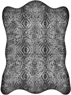 Moooi Carpets Armoured Boar Vloerkleed 200x300