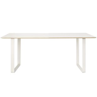 Muuto 70/70 Bureau 170x85 Wit