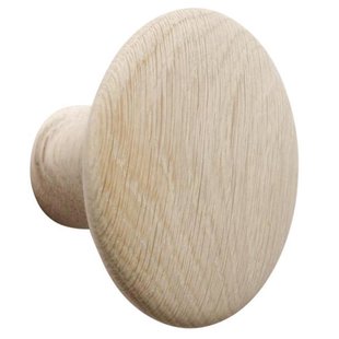 Muuto The Dots Haak&Oslash;9 Oak