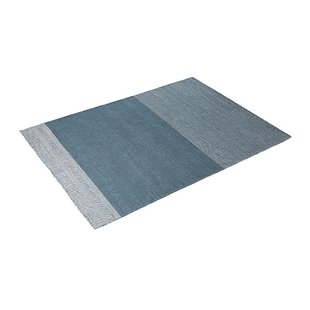 Muuto Varjo Vloerkleed 300x200 Blue