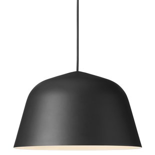 Muuto Ambit Hanglamp&Oslash;40 Zwart