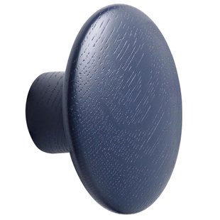 Muuto The Dots Haak&Oslash;9 Midnight Blue