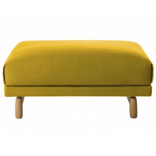 Muuto Rest Poef Hallingdal 407