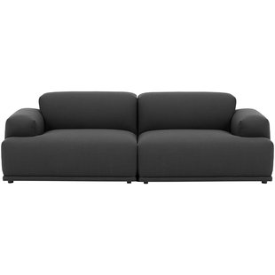 Muuto Connect Bank Tweezitter 2 Armleuningen Vancouver 13