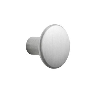 Muuto The Dots Metal Haak&Oslash;2.7 Aluminium