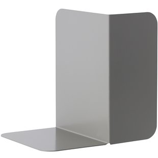 Muuto Compile Boekensteun Grijs