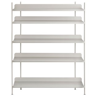 Muuto Compile 3 Stellingkast Grijs