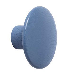 Muuto The Dots Haak 13cm Pale Blue