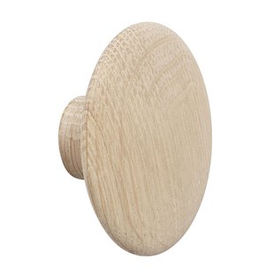 Muuto The Dots Haak&Oslash;6.5 Oak