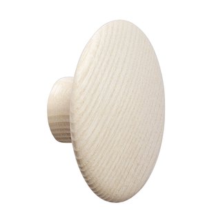 Muuto The Dots Haak&Oslash;6.5 Ash