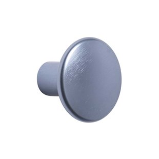 Muuto The Dots Metal HaakØ2.7 Pale Blue Muuto The Dots Metal HaakØ2.7 Pale Blue