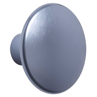 Muuto The Dots Metal HaakØ5 Pale Blue Muuto The Dots Metal HaakØ5 Pale Blue