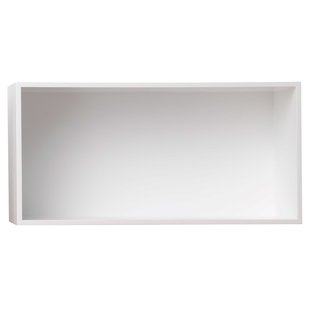 Muuto Mini Stacked 2.0 Kast Large Wit