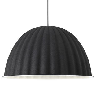 Muuto Under The Bell Hanglamp&Oslash;55 Zwart