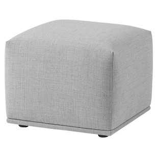 Muuto Echo Poef 52x52 Remix 123
