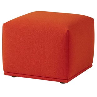 Muuto Echo Poef 52x52 Vidar 542