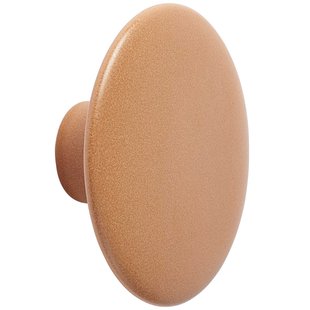Muuto The Dots Ceramic Haak&Oslash;13 Burnt Orange