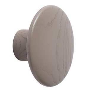 Muuto The Dots Haak&Oslash;9 Taupe