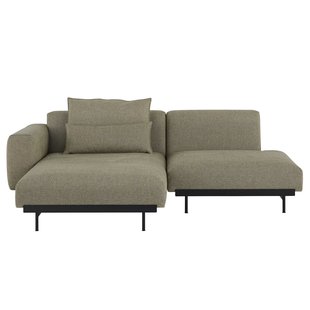 Muuto In Situ 2 Zits Bank Combinatie 6 Links