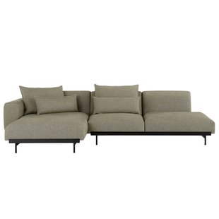 Muuto In Situ 3 Zits Bank Combinatie 9 Links