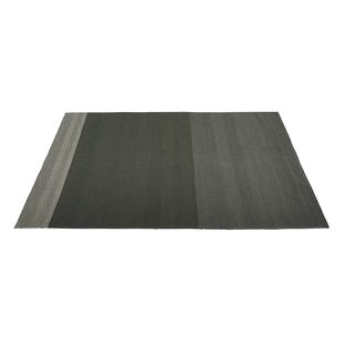 Muuto Varjo Vloerkleed 300x200 Dark Green