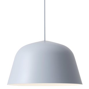 Muuto Ambit Hanglamp&Oslash;40 Lichtblauw
