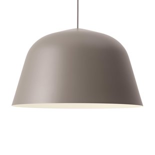 Muuto Ambit Hanglamp&Oslash;55 Taupe