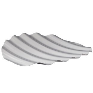 Muuto Wave Tray Serveerschaal&Oslash;50