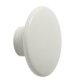 Muuto The Dots Haak&Oslash;6.5 Off White