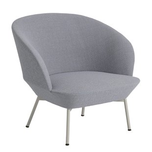 Muuto Oslo Fauteuil Colline 737