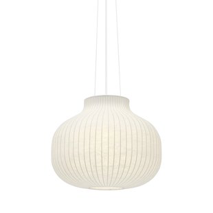 Muuto Strand Closed Hanglamp&Oslash;45