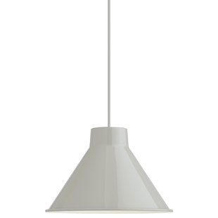 Muuto Top Hanglamp&Oslash;28 Grijs