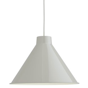 Muuto Top Hanglamp&Oslash;38 Grijs