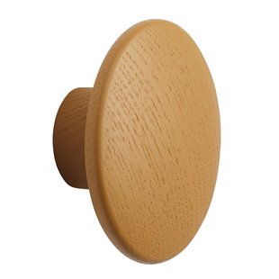 Muuto The Dots Haak&Oslash;6.5 Burnt Orange